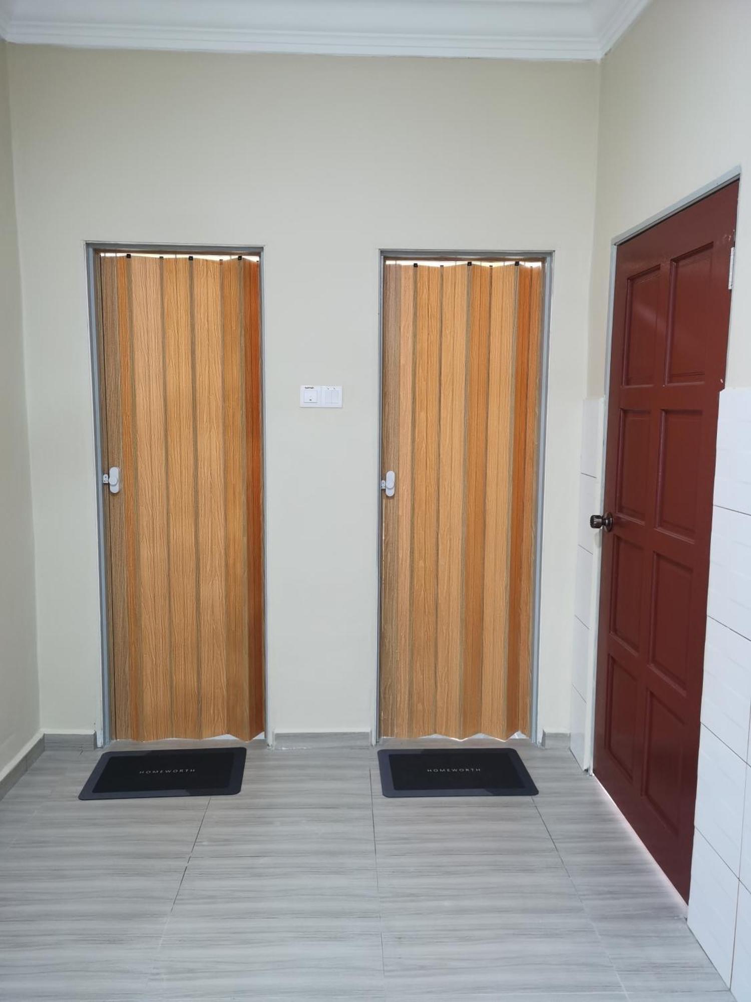 Villa Tok Wan Куантан Екстериор снимка